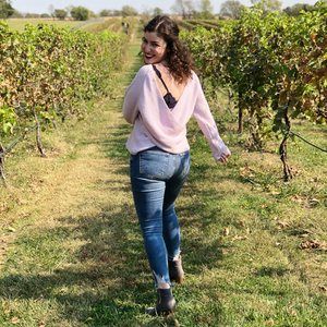 Meet your Posher, Shir